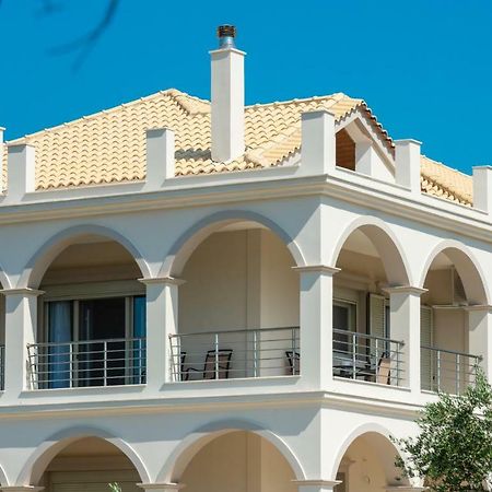 Villa Penelope Kalpaki  Bagian luar foto
