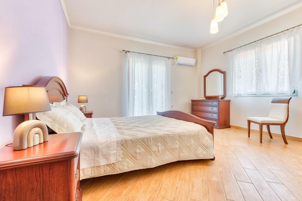 Villa Penelope Kalpaki  Bagian luar foto
