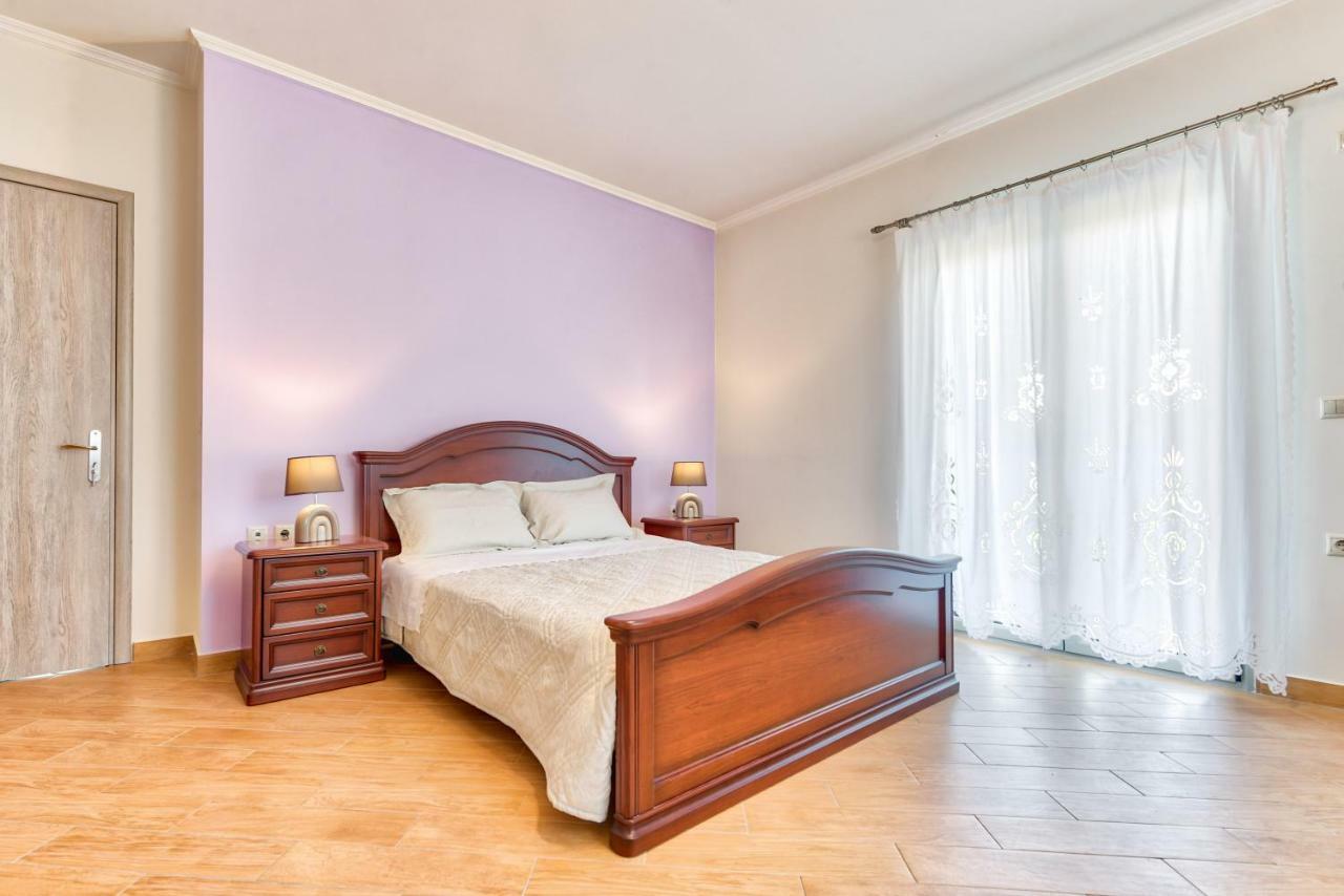 Villa Penelope Kalpaki  Bagian luar foto